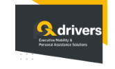 Executive Mobility & Personal Assistance Solutions