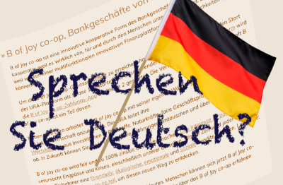 Vacature vertaler Duits