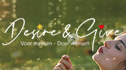Voor mensen en dieren in nood