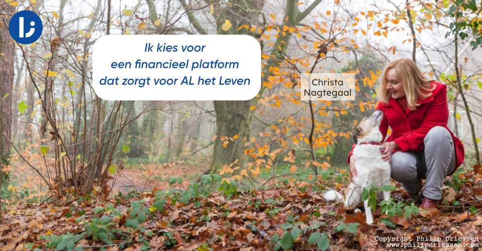 Christa Nagtegaal