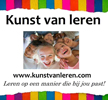 Kunst van leren