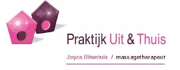 logo van massage praktijk Uit en Thuis