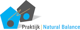 logo praktijk natural balance
