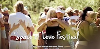 Space of Love Festival